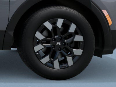 2027 Hyundai SANTA CRUZ SE FWD