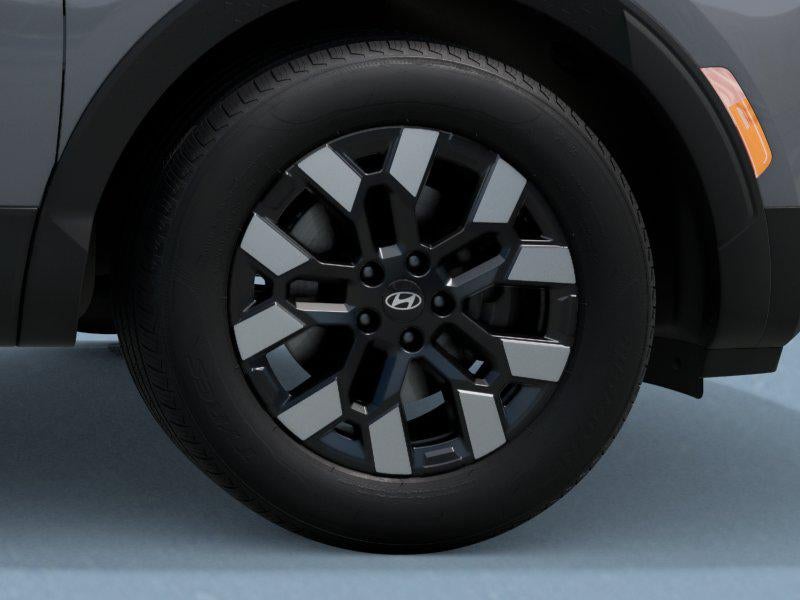 2027 Hyundai SANTA CRUZ SE FWD
