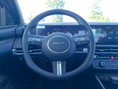 2027 Hyundai SANTA CRUZ SE FWD