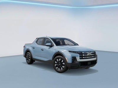 2027 Hyundai SANTA CRUZ SE FWD