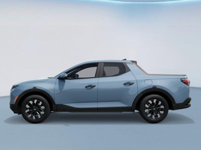 2027 Hyundai SANTA CRUZ SE FWD