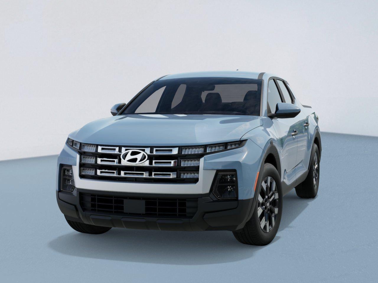 2027 Hyundai SANTA CRUZ SE FWD