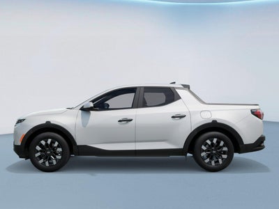 2027 Hyundai SANTA CRUZ SE FWD