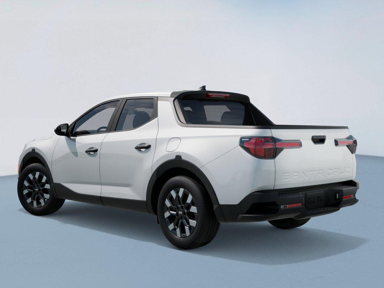 2027 Hyundai SANTA CRUZ SE FWD