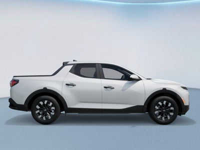 2027 Hyundai SANTA CRUZ SE FWD
