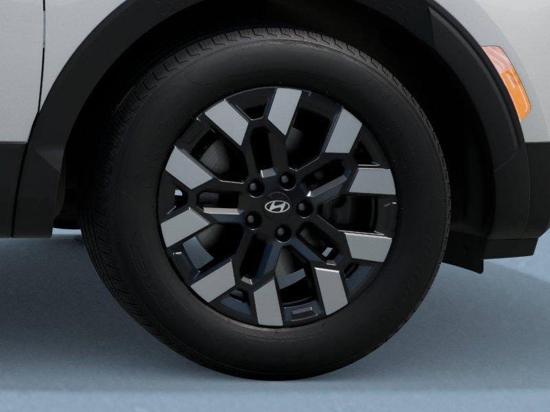 2027 Hyundai SANTA CRUZ SE FWD