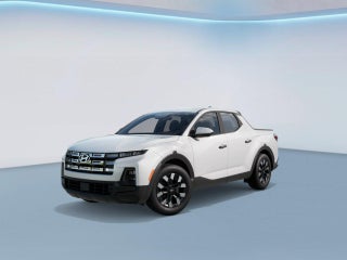 2027 Hyundai SANTA CRUZ SE FWD
