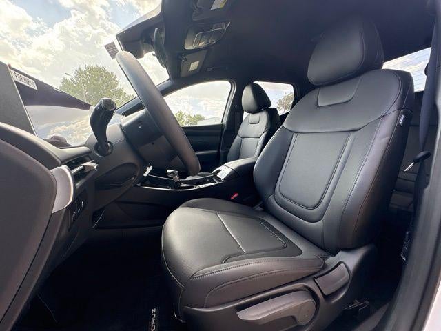 2027 Hyundai SANTA CRUZ SE FWD