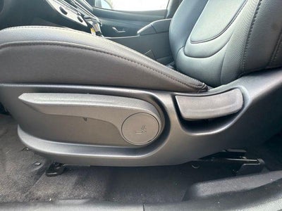 2027 Hyundai SANTA CRUZ SE FWD
