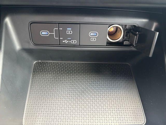 2027 Hyundai SANTA CRUZ SE FWD