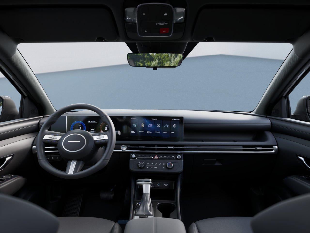 2026 Hyundai SANTA CRUZ SE FWD