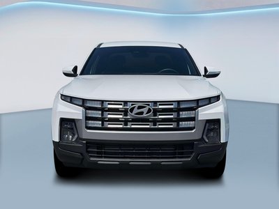 2026 Hyundai SANTA CRUZ SE FWD