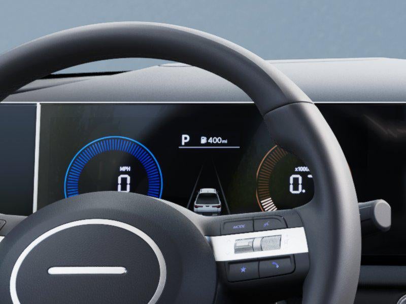 2026 Hyundai SANTA CRUZ SE FWD