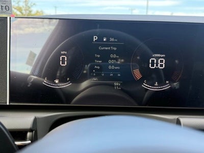 2026 Hyundai SANTA CRUZ SE