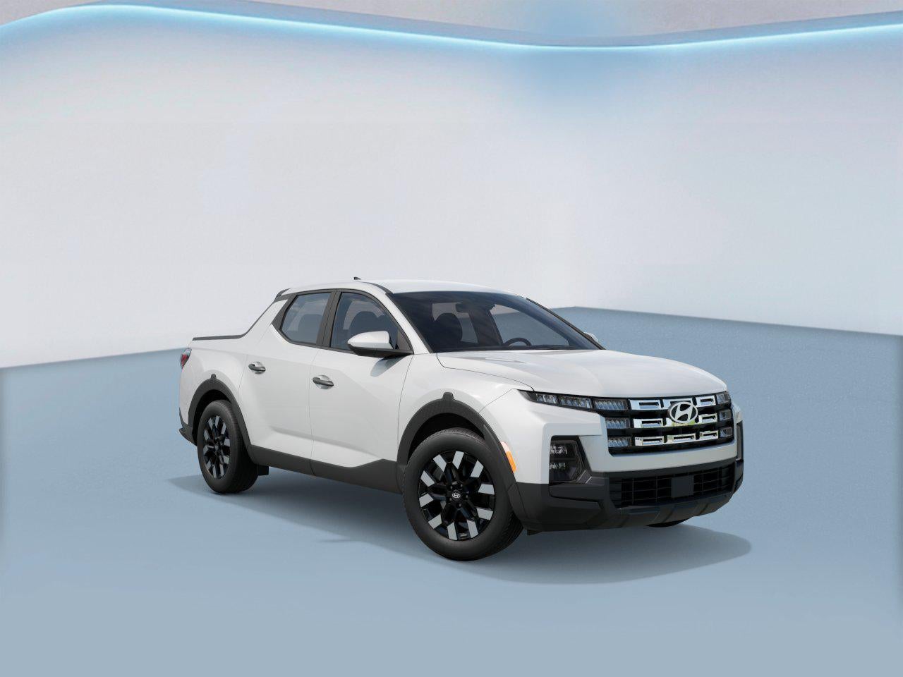2026 Hyundai SANTA CRUZ SE FWD