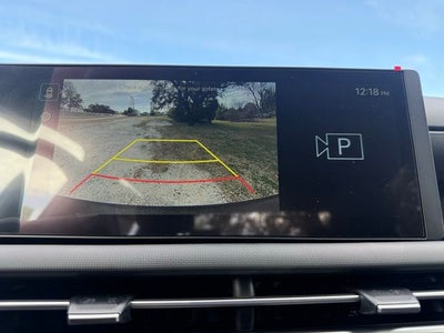 2026 Hyundai SANTA CRUZ SE