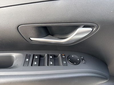 2026 Hyundai SANTA CRUZ SE