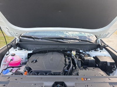 2026 Hyundai SANTA CRUZ SE