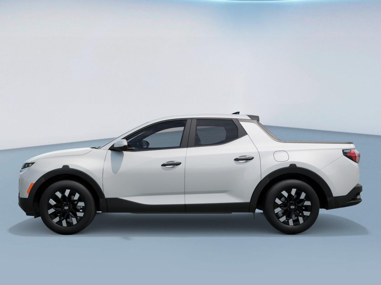 2026 Hyundai SANTA CRUZ SE FWD
