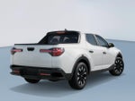 2026 Hyundai SANTA CRUZ SE FWD