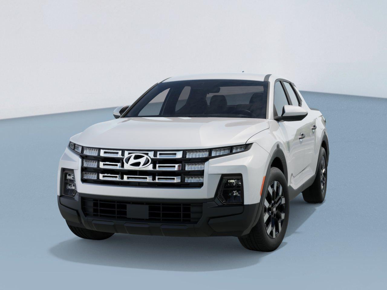 2026 Hyundai SANTA CRUZ SE FWD