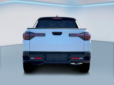 2026 Hyundai SANTA CRUZ SE FWD