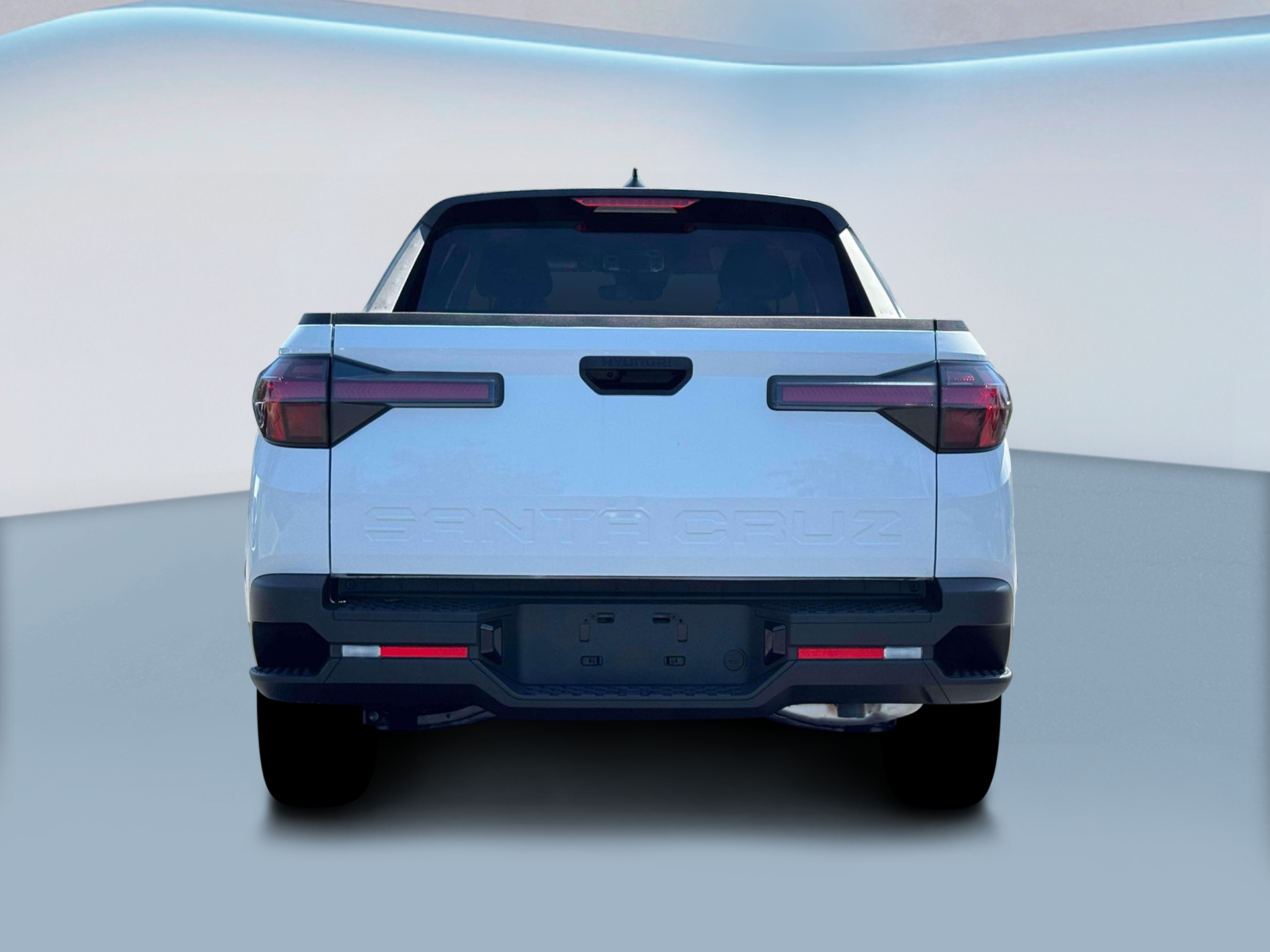 2026 Hyundai SANTA CRUZ SE FWD