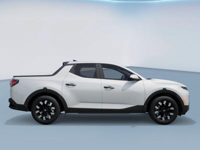 2026 Hyundai SANTA CRUZ SE FWD