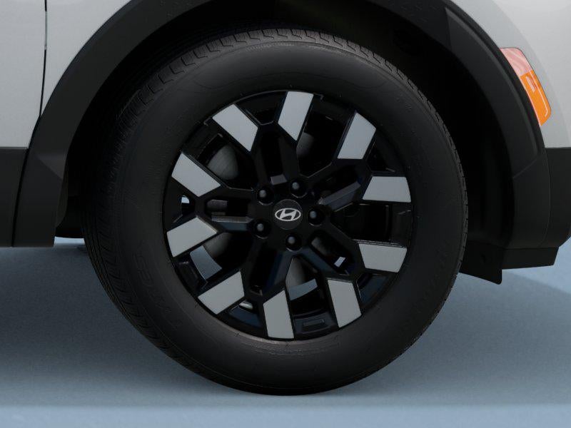 2026 Hyundai SANTA CRUZ SE FWD