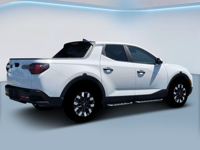 2026 Hyundai SANTA CRUZ SE FWD