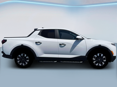 2026 Hyundai SANTA CRUZ SE FWD