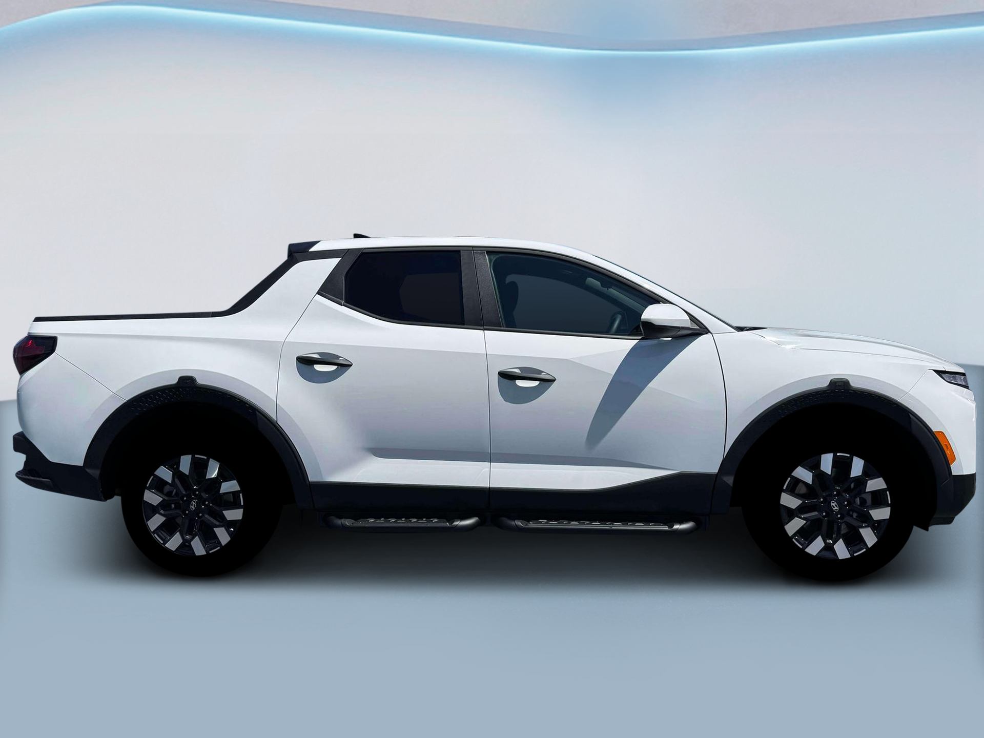 2026 Hyundai SANTA CRUZ SE FWD