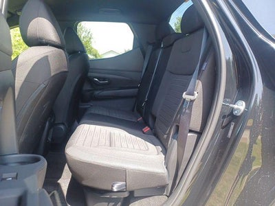 2026 Hyundai SANTA CRUZ SE FWD
