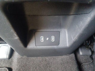 2026 Hyundai SANTA CRUZ SE FWD