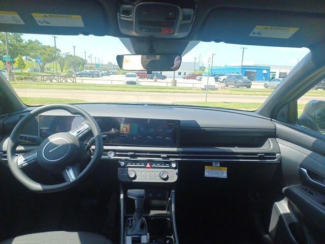 2026 Hyundai SANTA CRUZ SE FWD