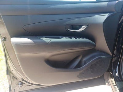 2026 Hyundai SANTA CRUZ SE FWD