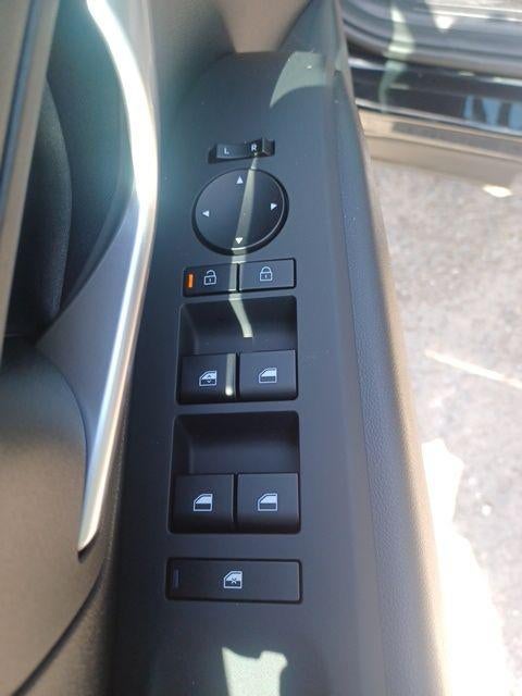2026 Hyundai SANTA CRUZ SE FWD