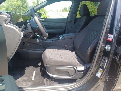 2026 Hyundai SANTA CRUZ SE FWD