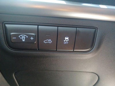 2026 Hyundai SANTA CRUZ SE FWD