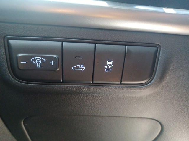 2026 Hyundai SANTA CRUZ SE FWD