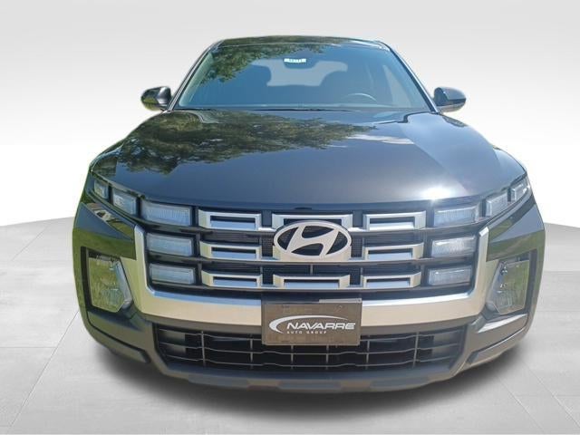 2026 Hyundai SANTA CRUZ SE FWD