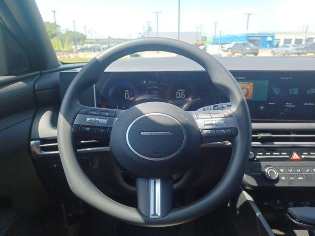 2026 Hyundai SANTA CRUZ SE FWD