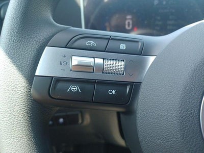 2026 Hyundai SANTA CRUZ SE FWD