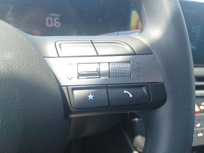 2026 Hyundai SANTA CRUZ SE FWD