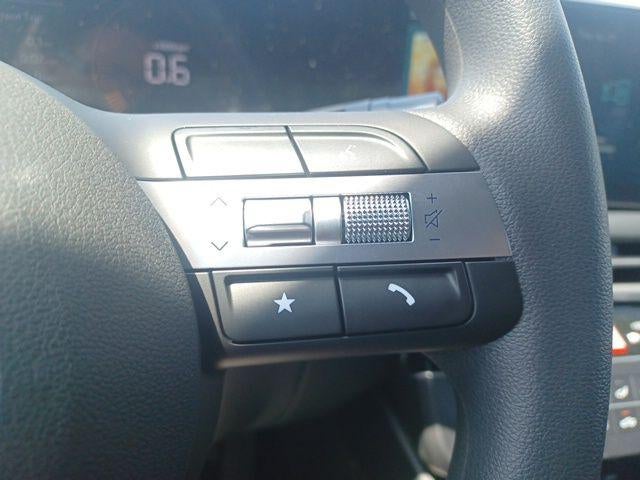 2026 Hyundai SANTA CRUZ SE FWD