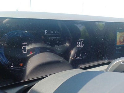 2026 Hyundai SANTA CRUZ SE FWD