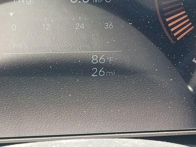 2026 Hyundai SANTA CRUZ SE FWD
