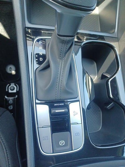 2026 Hyundai SANTA CRUZ SE FWD