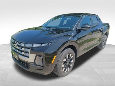 2026 Hyundai SANTA CRUZ SE FWD
