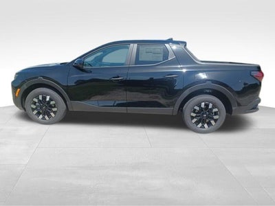 2026 Hyundai SANTA CRUZ SE FWD